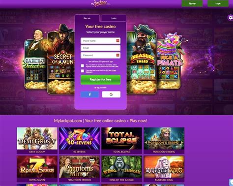 jackpot slots casino|myjackpot.com.